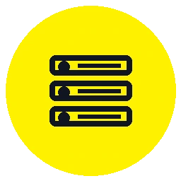 Shared Servers